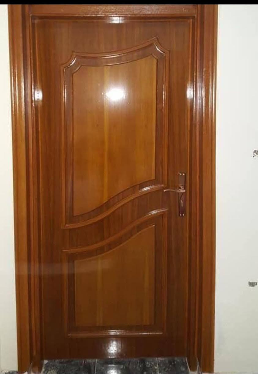 معرض ونجارة الابتكار كربلاء حي الوفاء شغل أبواب صاج درجه اولى وغرف نوم ونجارة الدواوين وصبغ جمع الاولان الحراريه وتوصيل جميع المحافظات مع الشد والنقل


**إذا كنت صاحب هذا الإعلان وتريد حذفه لأي سبب، رجاءا أرسل رسالة إلى الدعم الفني**
