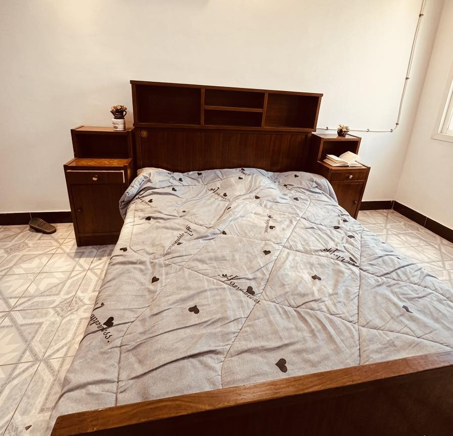 للبيع غرفة صاج درجة اولى  المكان جف السعر خاص


**إذا كنت صاحب هذا الإعلان وتريد حذفه لأي سبب، رجاءا أرسل رسالة إلى الدعم الفني**