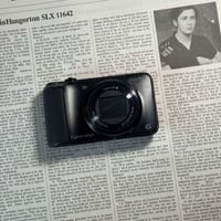 � كاميرا Sony Cyber-shot DSC-H90 – نظيفة  كاميرا Sony أصلية، نظيفة جدً...