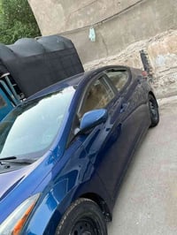 النترا للبيع 2016 كير محرك تبريد مكفول صدره ع البلاد ماشيه 36 الف ميل ...