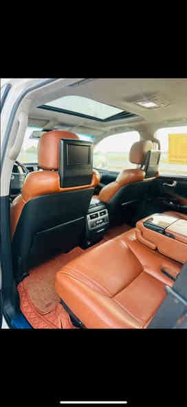 لكزس 2013 مكفوله من الصبغ والبارد ع وضع الشركه گير ومحرك شرط رقم #بغداد بأسمي ماشيه 164 الف فول مواصفات المكان تكريت 

السعر 430 

للتواصل ***********
