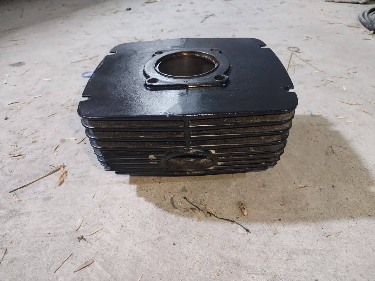 سلندر قمبورە جدید سایس 100 رینک و بستم موجود مامحتاج رایمر بشرت سعر 150 الف.....***********
