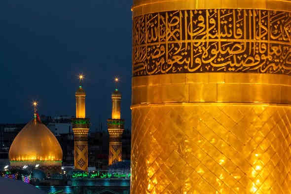 حمله إلى كربلاء المقدسه يوم السبت  النفر 5 الف    التجمع بالوحده  الضهر يم فلكة الساعه للحجز***********وتساب
