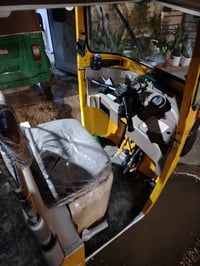 تكتك 20شهر 12 للبيع تكتك مرقمه نضيفه  خير من الله تكتك لا صبغ ولا تعمي...