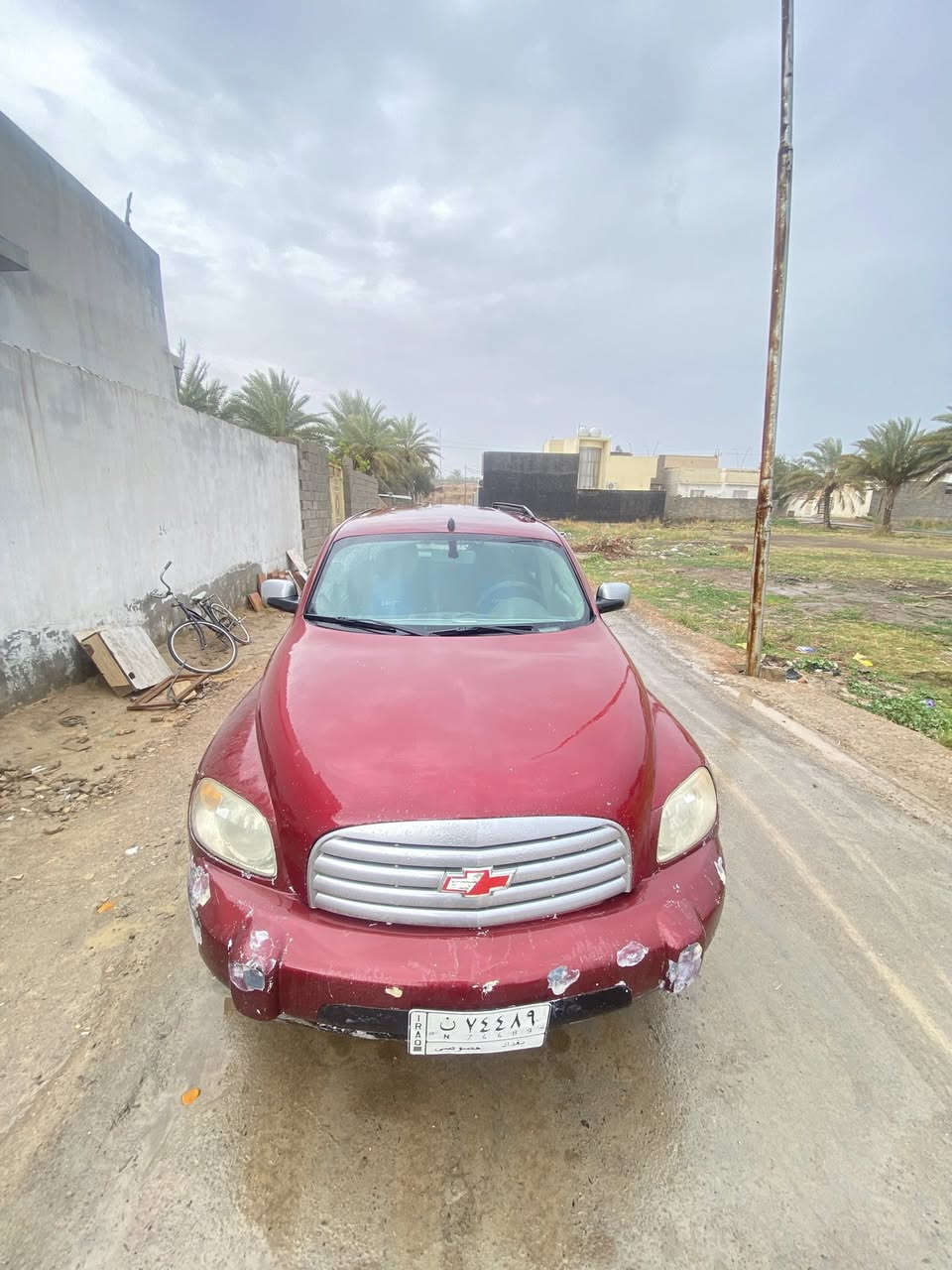 سلام عليكم شوف 2007 رقم بغداد سنوية 27 للبيع أو امرأة وس ديالى بعقوبة مكينة￼ 2200 *********** سعر 55
