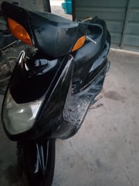 سكنز • نقصه • باتري