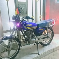 ماطور خمسة كير • موديل 2021 • كركوك