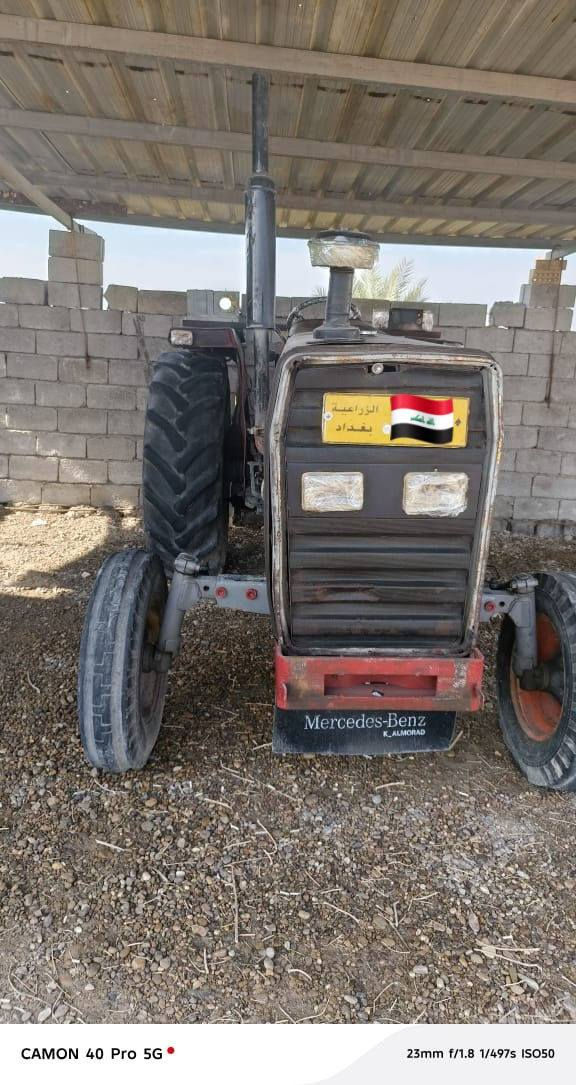 سلام عليكم مكينه ام ساعه للبيع موديل 82كير محرك اكسل كله جديد حجم 275 كهربائيات كله شغاله  اي ستفسار اتصل على الرقم ***********///////
