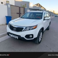 سورنتو • ٢٠١٠ • فلوجة