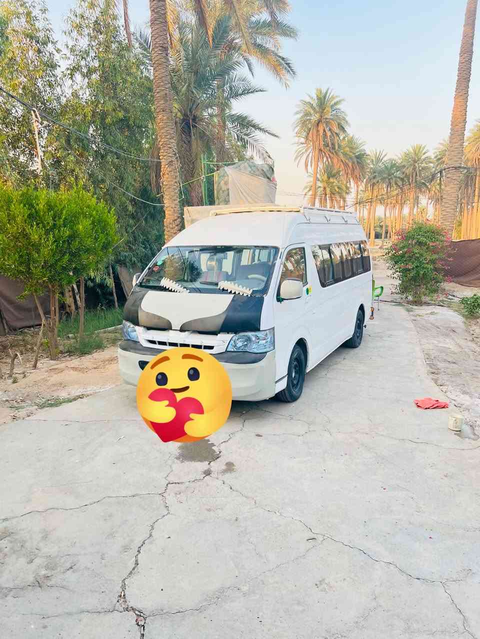 سلام عليكم
مكلف بالنشر التواصل ع الرقم ***********
جنبي عالي موديل 2014 مكفوله كفاله عامه مثل ما موضح بالسونار  بدون قطرة صبغ فقط الدواير گير اكسن جديد مال هايسه تخم تاير جديد منظومه غاز تبريد محور سبلت دوشمه جديده سعد الجنابي رقم بابل مصفره من كلشي مداور ثاني يوم السعر 133 وبيها مجال حك الجيه مكاني بابل 
***********
