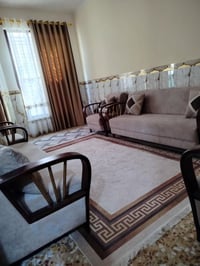 الفرات شارع شركه حمرابي • واجهه 5 ونص • طابقين