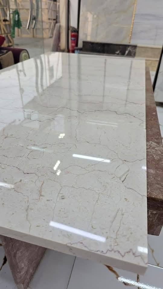 اهلا بكم في معرض المسارات للسراميك والبورسلين والمرمر 

تجد لدينا كل مايحتاجه بيتك من المرمر بالوانه المميزة وقياساته المتنوعة

ارضيات60x30

بايات درج  بقياسات
 120x35 - 100x35

 من اجود انواع المرمر  الطبيعي
تجدونها في   للمرمر
استيراد المرمر الطبيعي من افضل المناشئ 

للاستفسار الاتصال على الارقام التاليه

*********** - ***********

او مراسلة الصفحه تتوفر خدمه الرد السريع

العنوان : كربلاء - حي البلديات - مقابل حي الوفاء - خلف المخازن
