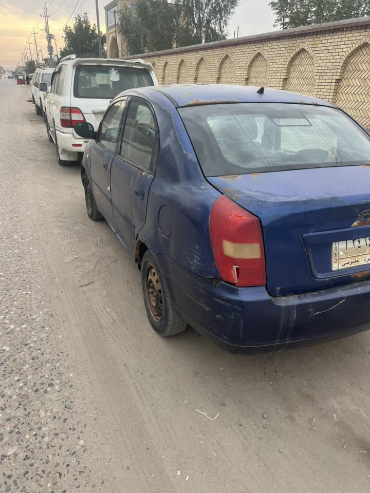 سلام عليكم
من رخصة الادمن
للبيع سياره شيري كيو كيو الون ازرك موديل ٢٠١٣ 
رقم بصره الماني مشروع وطني سنويه منتهيه 
السياره جاهزه مكينه وكير بلاد نكره سلف دواخله بلاد 
البدي شوف العين تجي وتشوف السعر ٢٢ وبيه مجال للشراي جماعتة ال١٥ ما ابيع لا تخابر والمو شراي لا يخابر ساعه يسولف وبالآخير مشكور خلي يندعينه بالرزق
العنوان البصره
رقم الهاتف ***********
