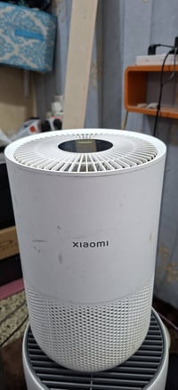 منقي هواء شاومي • موديل 4 compact • واي فاي