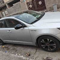 كيا اوبتما خليجي 2016 محرك 2000 دوش مكفوله كفاله عامه من كل حادث أو صب...