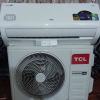 سبلت تي سي ال • انفرتر • نظيف