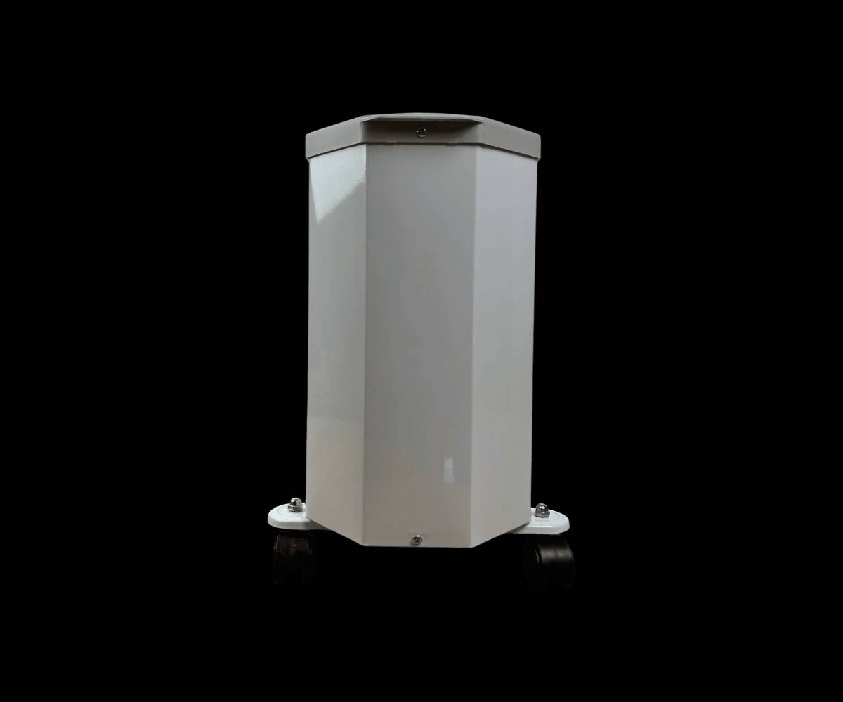 🔥 مدفأة كهربائية كوارتز بومان 3 أوجه

دفا وسرعة وأمان في جهاز واحد!

✨ 3 مستويات تدفئة (500  1500  2000 واط)

✨ 5 أنابيب كوارتز تعطيك دفء فوري ومتساوي

✨ آمنة بمفتاح فصل أوتوماتيكي عند السقوط

✨ سهلة النقل بفضل العجلات المتحركة

✨ تصميم أنيق يدفّي البيت كله

مع BOMANN… الشتاء غير 🌨️❤️