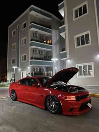 دوج جارجر srt اصل 15 خليجي وكالة القلم رقم بغداد مشروع وطني  كفالة حتى...