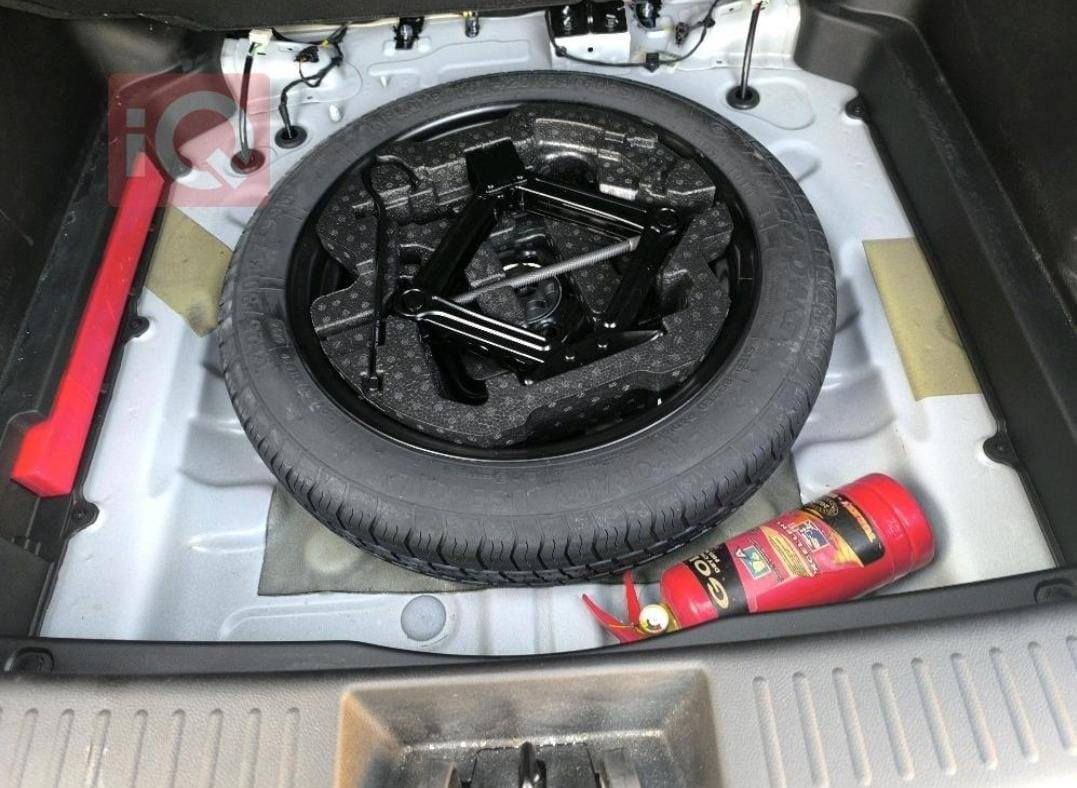 االسلام عليكم تيجو 7 برو 2024 سياره كلين رقم بغداد مستعجل على بيعته 125ورقه وبيها مجال الاستفسار ‏‪0773 759 9892‬‏
