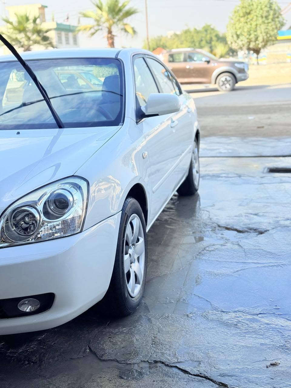 سلام عليكم اوبتما مديل 2008 خليجي  رقم بابل باسمي سياره بدون حادث بيها تعمير هلالات وبارد مكيه ٢٠٠٠ تبريد كير مكينه خير من الله مكان بابل رقم *********** سعر 100 وبيها مجال قليل
