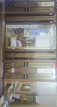 غرفة نوم • استخدام قليل • جديدة