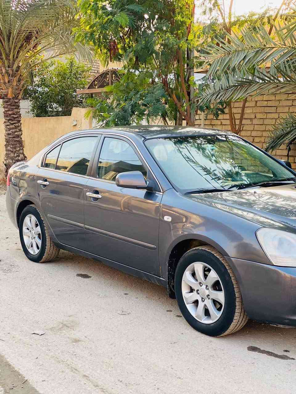 سلام عليكم  اوبتما 2008 خليجي بسمي تحويل مباشر
كير محرك تبريد  حداديه خلفي أمامي جديد تخم تاير  سنتر لك تحكم مري تحكم ستيرن داخل نضيف سياره جاهزه ترايك وين متريد  السعر 106 بيه مجال حك الجيه مكاني بابل المحاويل  الهاتف ***********
