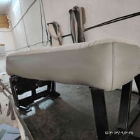 دوشمة سيارات • كراسي جمبي • حلة سيف سعد