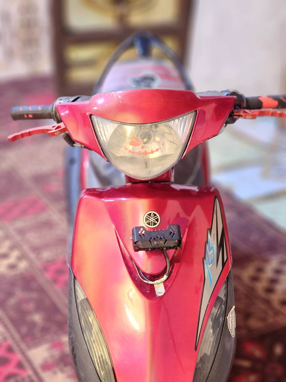 ماكس عدله للبيع كلشي شغال بيه بوشه ٥٥ العنوان البصرة كرمة علي اللطيف 