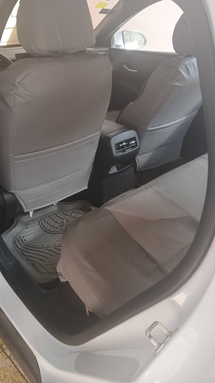 السلام عليكم .. BYD موديل 2025 كفاله عامه رقم بصرة بأسمي .. السعر 132 . للاستفسار الاتصال ***********
