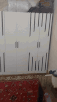 غرفه تركيه 7 قطع نضافه 90/100 سعر 525 عنوان شعب ***********
