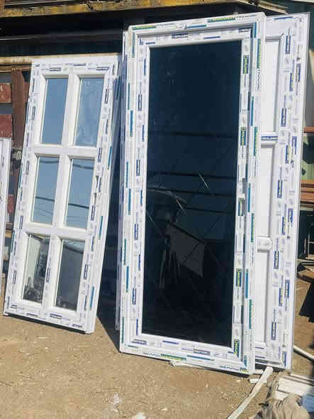 السلام عليكم احبائي معمل التركيPVCوالألمنيوم 
اسعار تنافسية للابواب والشبابيك والقواطع تركي درجة اولى نصنع جميع القياسات  العنوان بغداد باب الشيخ للاستفسار والطلب اتصل على***********
