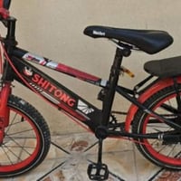 بايسكل • حجم ١٦