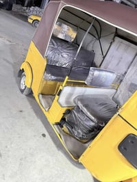 تكتك موديل 20 للبيع تكتك مابيهة اي نقص جاهزه من كلشي بيهة ضربه بلغد تق...