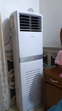 الوادى برو • ٢طن • مستخدم موسم واحد