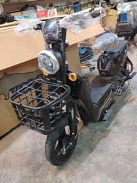 دراجات شحن • حجم ١٤ • سامراء