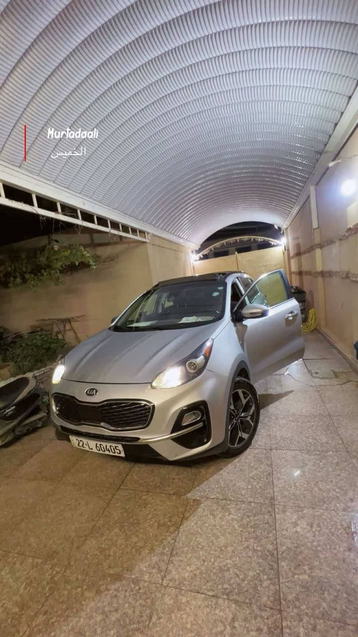 السلام عليكم سبورتج للبيع مديل 2020 ح
رقم اربيل 22
وارد امريكي حادث امريكا جاملغ الامامي تبديل فقط وهنا بل عراق تبدل قبق الجنطه اصلييي اكفلك شواصي ولغود

محرك 2400GDl 
ملاحضه بانزين كله محسن ودهن اصلي 

مواصفات فول فول فول خنك 
بنوراما 
تحديد مسار 
نقطه عمياء 
لايت زنون 
بك لايت لد 
اشاير بل مري ومري شفط عنده القفل 
بصمه تشغيل ابواب صندوك 
سايد بريك بصمه 
دفع رباعي 
انضمه قياده 
كشنات جلد +تدفئه تبريد 
ستيرن تدفئه تبريد 
صندوك كهرباء 
كشافات زنون 
رادار داير مداير السياره امامي وخلفي وجانبي 
شاشه كبيره 
تبريد قطعتين 
مانع تزحلق 
وبعد بيهه مواصفات هواييي 
ماشيه 150 الف 

مكان سياره كربلاء 
الرقم ***********لايوجد وتساب 
السعر 182وبيه مجال
