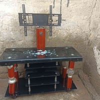 ميز بلازما • موصل ايمن • حي الشهداء