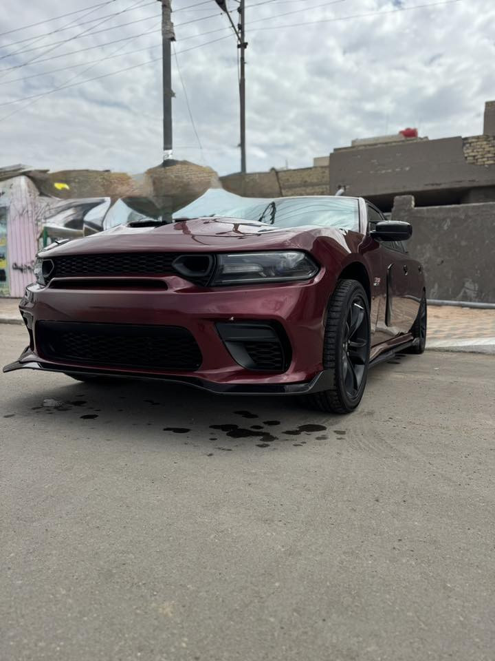 للبيع او مراوس جارجر 2019 Gt.  فول مواصفاته عده الفتحه شفتات استيرن كشن حضه نضام سبورت معروفه مواصفات جي تي فول رياضي مكينه سته عليه اهواي اضافت سياره جديده حداده تخم تاير كله جديده تتفئه تبريد كله جديد عليه ادامه كامله هسه مكمله تخم بلك تخم نوزل فيت بم تخم حساس صالنصه ماناقصه شي سياره كفاله ماعد كصه وحده السياره متومه وجاهزه ماناقصه اي شي للستفسار ***********
