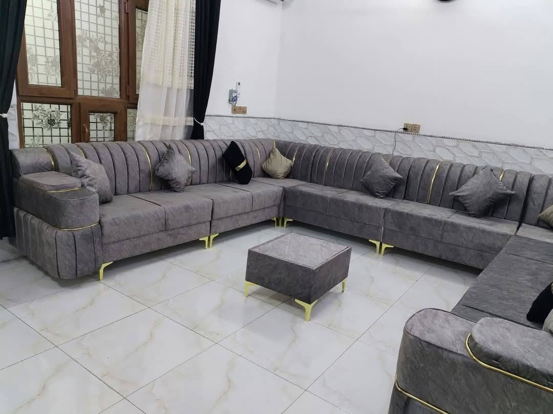سلام عليكم (معرض تكريت للاثاث المنزلي )
تخفيضات على جميع الموديلات الي موجودة
ديوانات جديدة خطاطه ضمان 10سنَوات
يوجد جميع انواع الديوانات متوفر عمل الموصل
يوجد حسب القياس وطلب ولون وعدد المتر يوجد تبديل المستعمل بالجديد #يوجد_توصيل مجاني متوفر سياره كادر خاص الأخذ القياس مجاني تكريت وضواحيها للحجز والاستفسار الاتصال بالأرقام التاليه
*********** اتصال او وتساب
*********** وتساب واتصال
يوجد توصيل مجاني لبيت

