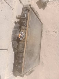 راديتر • كالوبر بنزين • نحاس