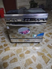 طباخ جديد مستعمل شي قليل 07503668613