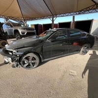 اكورد سبورت • ٢٠٢٥ • بدون كمرك