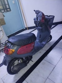 منغولي • نضيفه • مستعجل