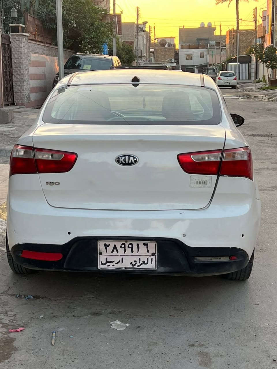 السلام عليكم كيه ريو 13 خليجي رقم أربيل قديم
أبيع مجفيه مبدله قماره ٦٥$ بيها مجال مكان حي العامل ***********
