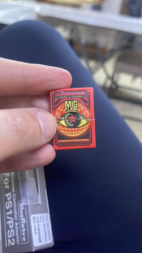 MIG • رام 128G • ما مفحوصة