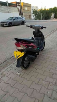 ماكس منغولي لبيع   دراجه شلعه ومعدل   هندر سلف ماعوزها شي شغل وطلع   م...