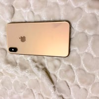 آيفون XS ماكس • ٦٤ • بطاريه مستبدله
