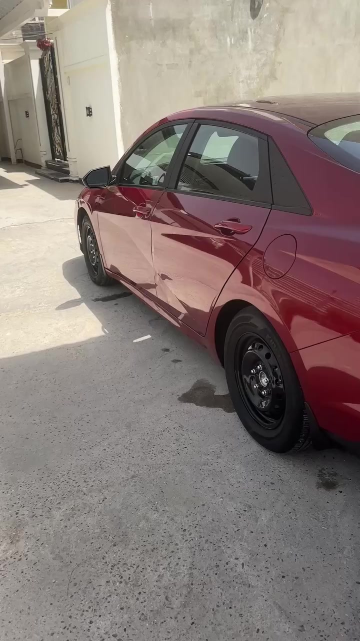 السلام عليكم النترا ٢٤ بغداد بأسمي  نص فول السياره إطفاء ذاتي ٣ انضمه قياده رادار امامي خلفي وجانبي  حادثه موضح بالفديو وبالصور ماشيه 1٩ الف عنوان الدوره ***********
