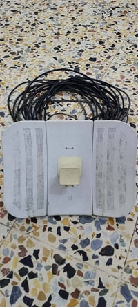 نانو • نانو ستيشن • واير • كيبل نانو • تجهيزات انترنت • راوتر • شبكات ...