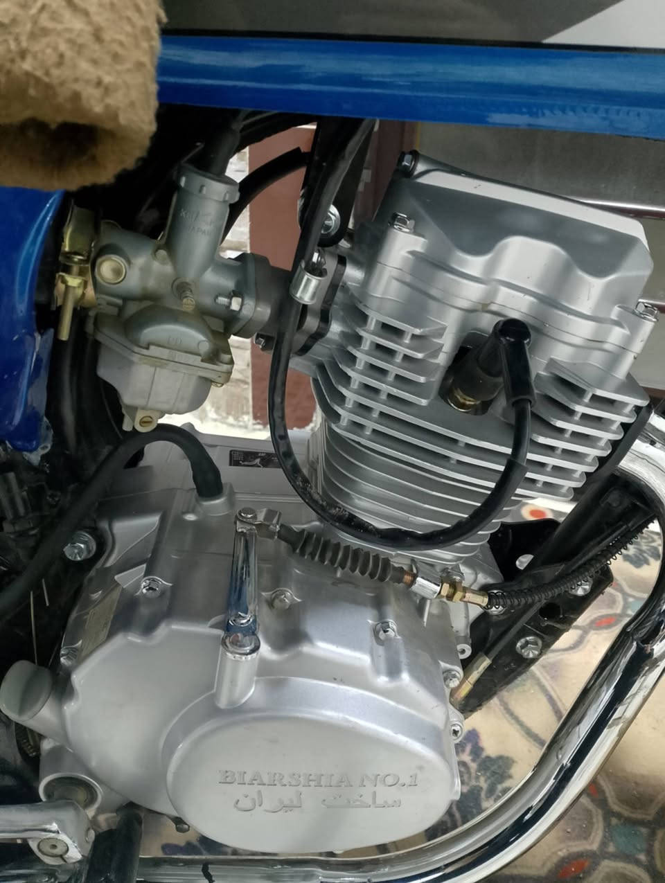 ماطور 2026 مرتب فول بس شغل واطلع ب 700 وبيها مجال
***********
